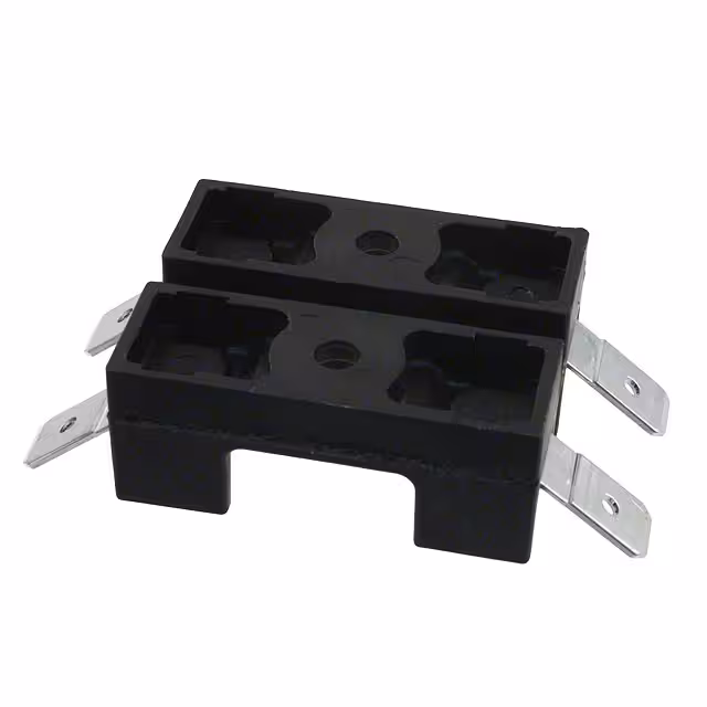 S-8201-2-R Eaton - Electronics Division Portafusibles